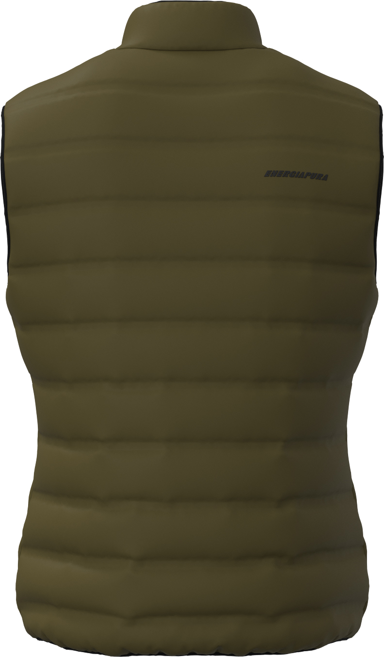 ENERGIAPURA - GILET SAAS FEE